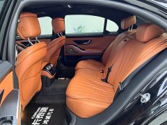 Mercedes-Benz S-Class 2021 S 400 L Business Type - ფოტო 19