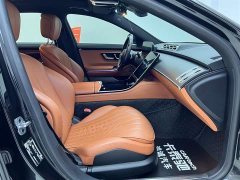 Mercedes-Benz S-Class 2021 S 400 L Business Type - ფოტო 20
