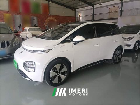 2023 Toyota Wildland 2022 2.0L CVT FWD Leading Edition - ავტომობილი ჩინეთიდან