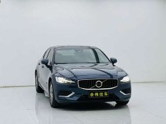 Volvo S60 2023 B4 Zhiyi Luxury Edition - ფოტო 1