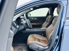Volvo S60 2023 B4 Zhiyi Luxury Edition - ფოტო 10
