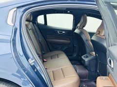 Volvo S60 2023 B4 Zhiyi Luxury Edition - ფოტო 11