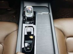 Volvo S60 2023 B4 Zhiyi Luxury Edition - ფოტო 12