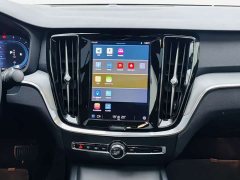 Volvo S60 2023 B4 Zhiyi Luxury Edition - ფოტო 13