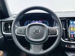 Volvo S60 2023 B4 Zhiyi Luxury Edition - ფოტო 14