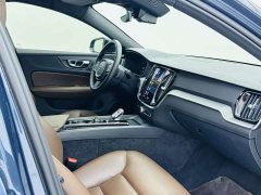 Volvo S60 2023 B4 Zhiyi Luxury Edition - ფოტო 15
