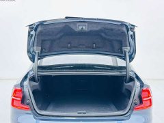 Volvo S60 2023 B4 Zhiyi Luxury Edition - ფოტო 17