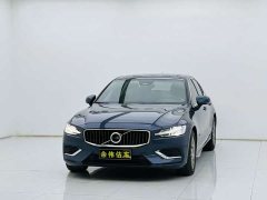 Volvo S60 2023 B4 Zhiyi Luxury Edition - ფოტო 3