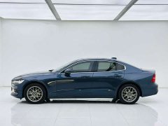 Volvo S60 2023 B4 Zhiyi Luxury Edition - ფოტო 4