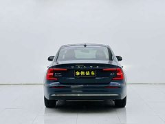 Volvo S60 2023 B4 Zhiyi Luxury Edition - ფოტო 6