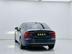 Volvo S60 2023 B4 Zhiyi Luxury Edition - ფოტო 7