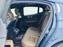 Volvo S60 2023 B4 Zhiyi Luxury Edition - ფოტო 9