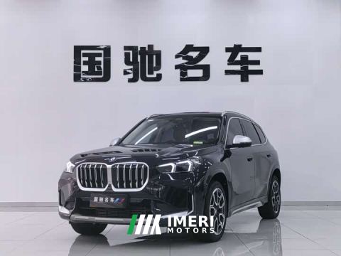 2024 BMW X1 sDrive25Li X Design Package