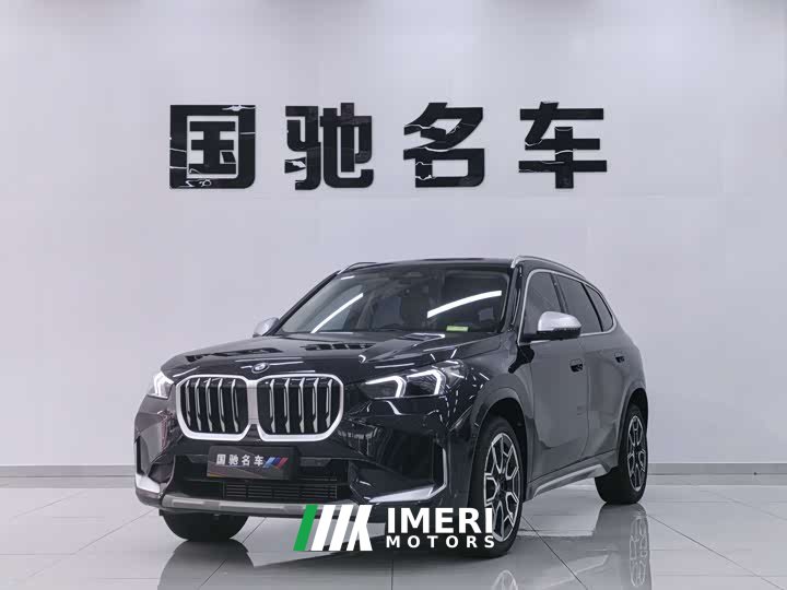 BMW X1 sDrive25Li X Line