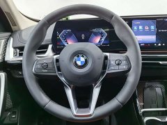 BMW X1 sDrive25Li X Line - ფოტო 10