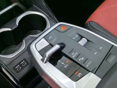 BMW X1 sDrive25Li X Line - ფოტო 13