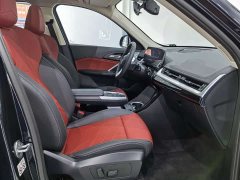 BMW X1 sDrive25Li X Line - ფოტო 14