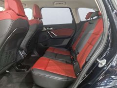 BMW X1 sDrive25Li X Line - ფოტო 15