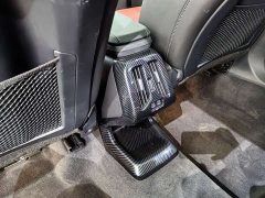 BMW X1 sDrive25Li X Line - ფოტო 16