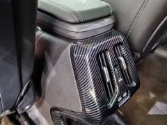 BMW X1 sDrive25Li X Line - ფოტო 17