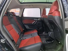 BMW X1 sDrive25Li X Line - ფოტო 18