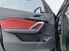 BMW X1 sDrive25Li X Line - ფოტო 19