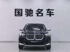 BMW X1 sDrive25Li X Line - ფოტო 2