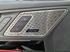 BMW X1 sDrive25Li X Line - ფოტო 20