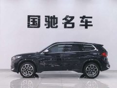 BMW X1 sDrive25Li X Line - ფოტო 3