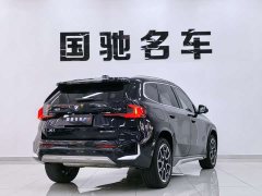 BMW X1 sDrive25Li X Line - ფოტო 5