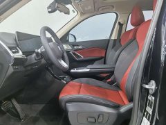 BMW X1 sDrive25Li X Line - ფოტო 6
