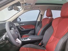 BMW X1 sDrive25Li X Line - ფოტო 7