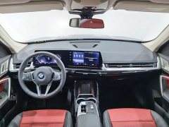 BMW X1 sDrive25Li X Line - ფოტო 8