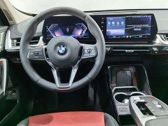 BMW X1 sDrive25Li X Line - ფოტო 9