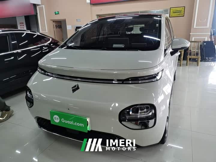 Baojun Yunduo 2023 460 Max - ავტომობილი ჩინეთიდან
