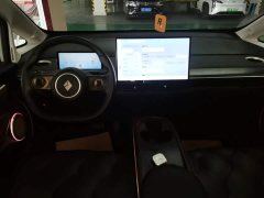 Baojun Yunduo 2023 460 Max - ფოტო 10