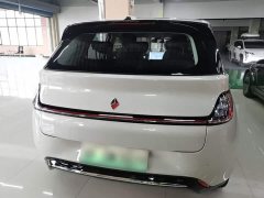 Baojun Yunduo 2023 460 Max - ფოტო 6