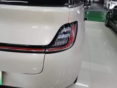 Baojun Yunduo 2023 460 Max - ფოტო 8