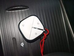 Baojun Yunduo 2023 460 Max - ფოტო 9