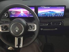 Baojun Yueye 2023 flagship version - ფოტო 10