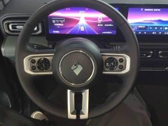 Baojun Yueye 2023 flagship version - ფოტო 11