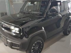Baojun Yueye 2023 flagship version - ფოტო 2