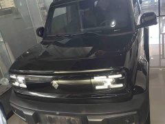 Baojun Yueye 2023 flagship version - ფოტო 3