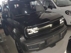 Baojun Yueye 2023 flagship version - ფოტო 4