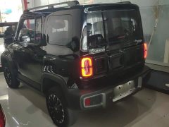 Baojun Yueye 2023 flagship version - ფოტო 5