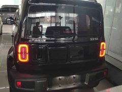 Baojun Yueye 2023 flagship version - ფოტო 6