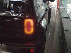 Baojun Yueye 2023 flagship version - ფოტო 8