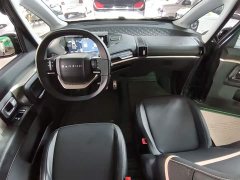 Baojun KiWi EV 2022 Designer’s Light Edition ternary lithium - ფოტო 10