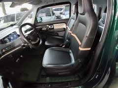 Baojun KiWi EV 2022 Designer’s Light Edition ternary lithium - ფოტო 15