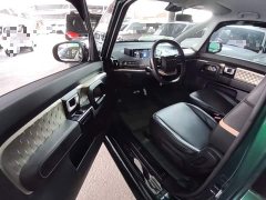 Baojun KiWi EV 2022 Designer’s Light Edition ternary lithium - ფოტო 16